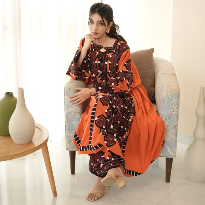 Dotch Vista Shanaya