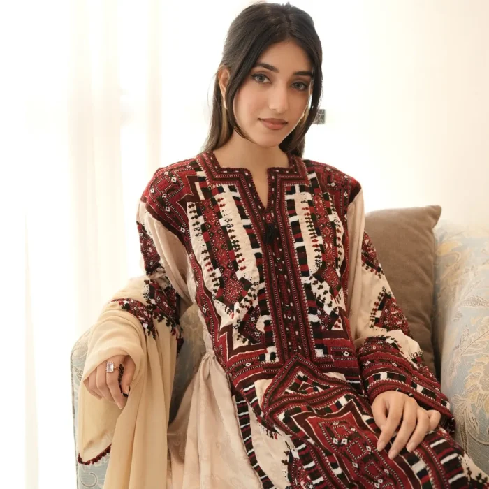 ZOHRA