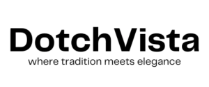 Dotch Vista Logo